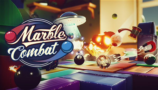 marble race game steam