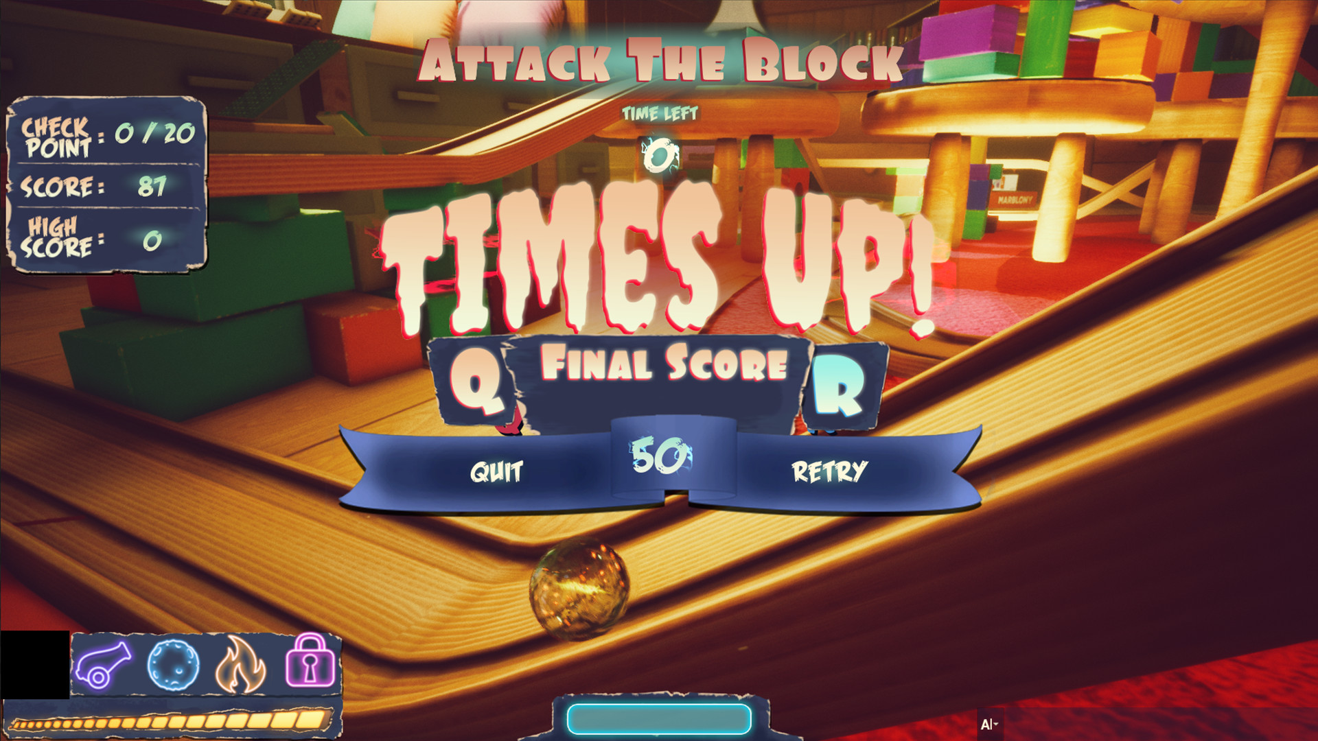 marble race game steam