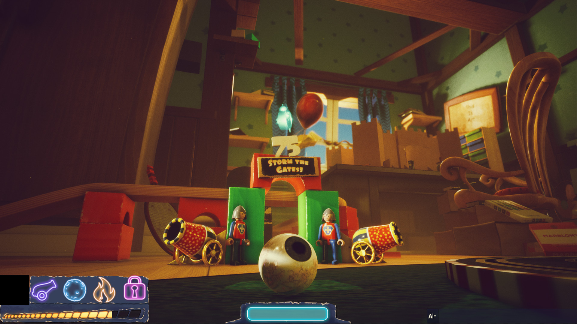 marble race game steam