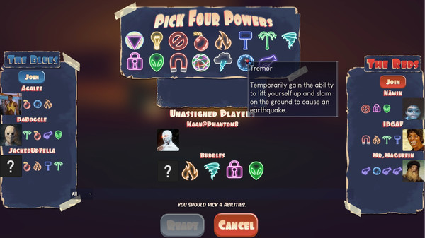 Marble Combat for linux