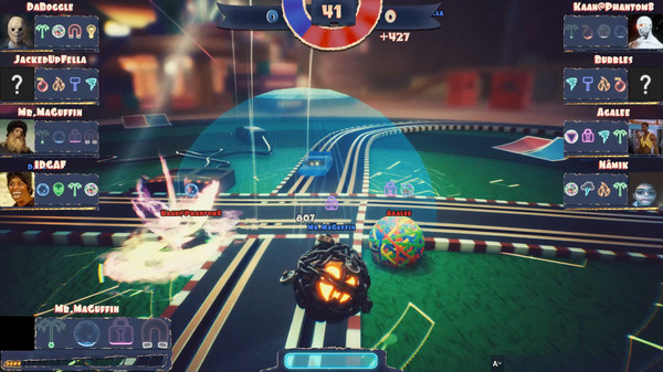 Marble Combatfor windows and Linux 1