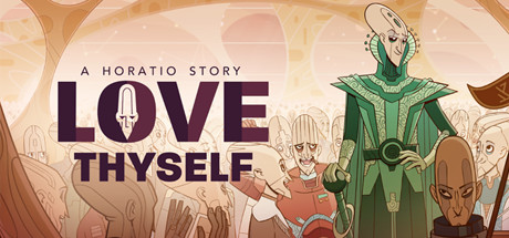 Love Thyself - A Horatio Story icon