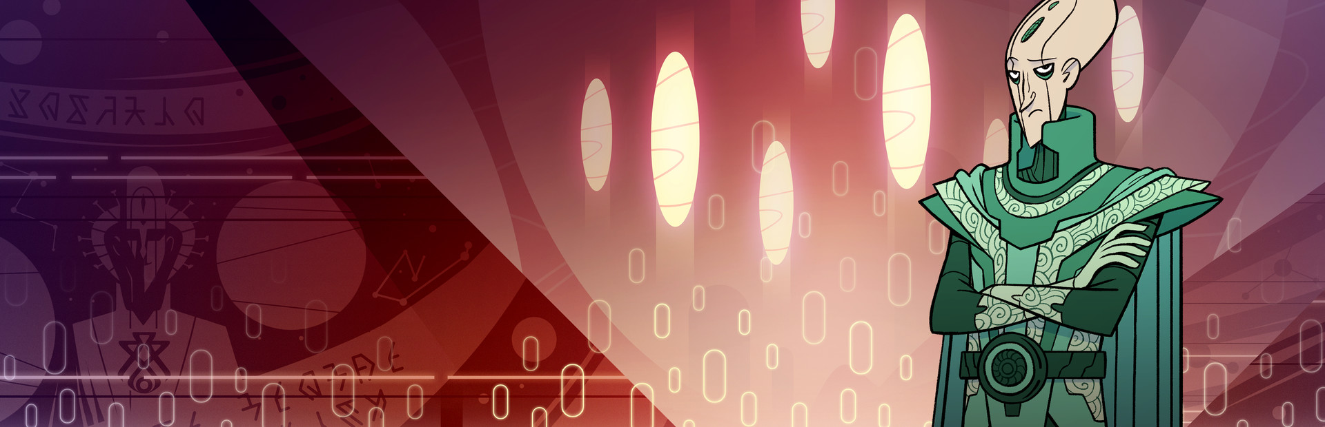 Love Thyself - A Horatio Story