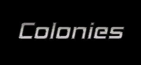 Colonies cover art