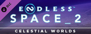 ENDLESS™ Space 2 - Celestial Worlds
