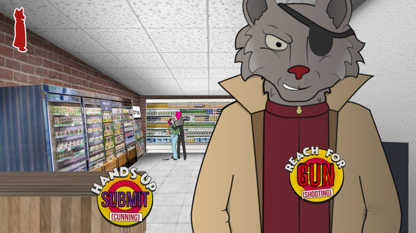 Draco's Misfortune game for windows Pc 1