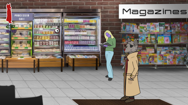 Draco's Misfortunefor windows and Linux 1