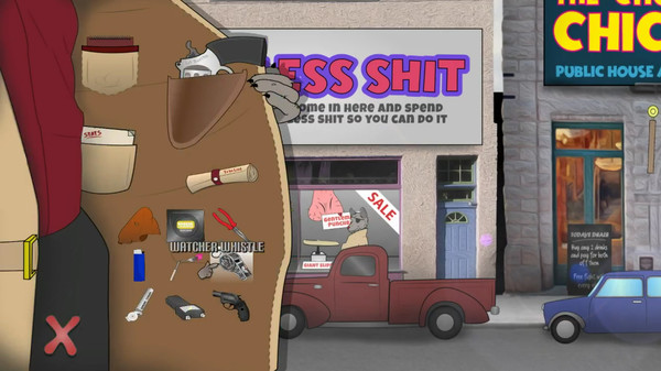 Draco's Misfortune for linux