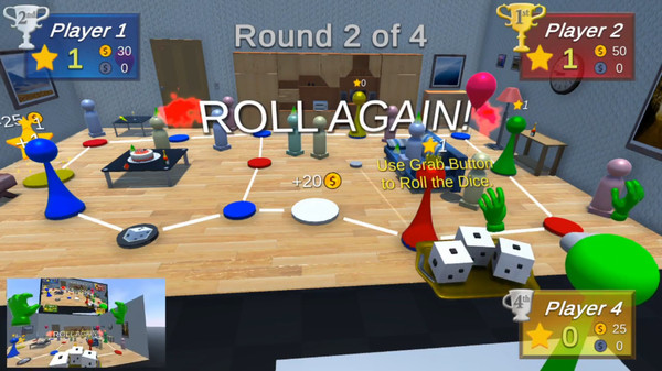 VR Party Club screenshot