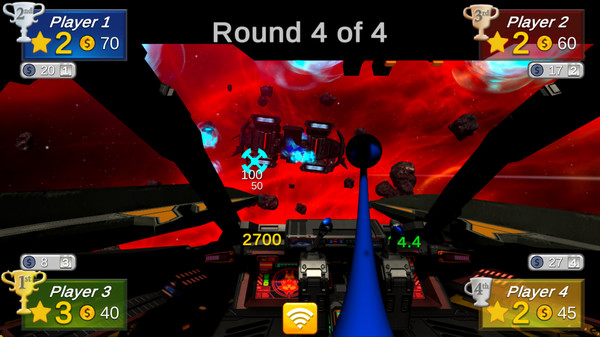 VR Party Club game for Linux 1