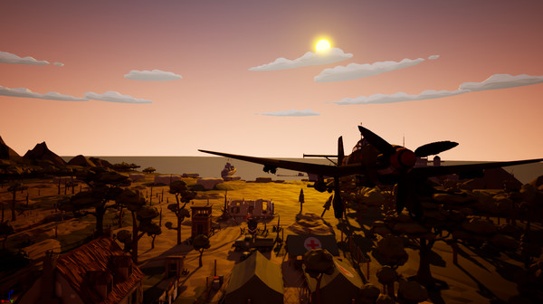 Скриншот из Killing random dudes online Скриншот из Killing random dudes online