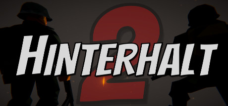 Hinterhalt 2 cover art