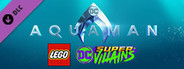 LEGO DC Super-Villains Aquaman Bundle Pack