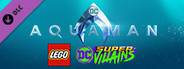 LEGO® DC Super-Villains Aquaman Bundle Pack