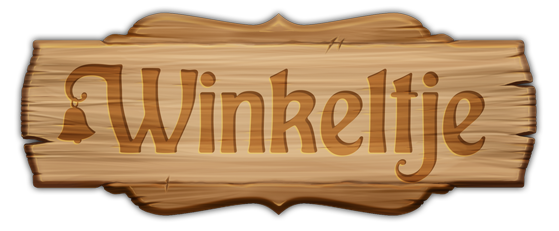 温克利小店/Winkeltje: The Little Shop(正式版)