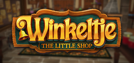 Winkeltje 游戏图标