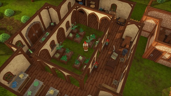 Скриншот из Winkeltje: The Little Shop Скриншот из Winkeltje: The Little Shop