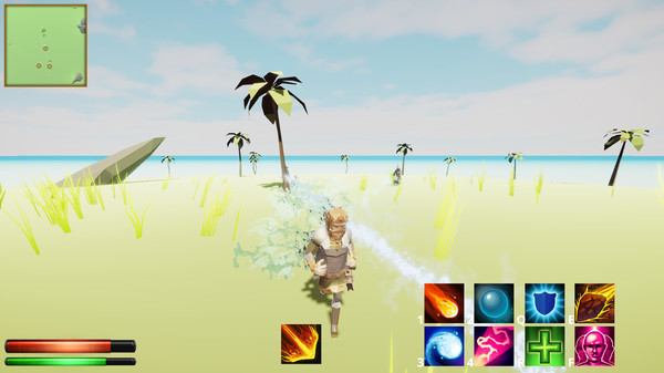 Magicae Mundifor windows and Linux 1