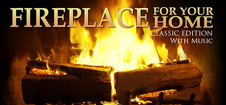Steam Community Fireplace For Your Home Crackling Fireplace