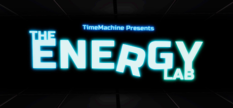The Energy Lab cover art