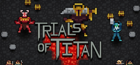 Trials of Titan cover art