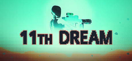 11th Dream cover art