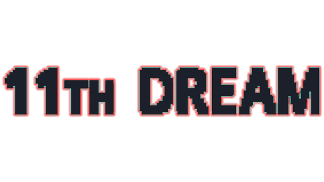 11th Dream Logo