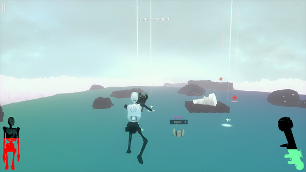 Скриншот из 11th Dream