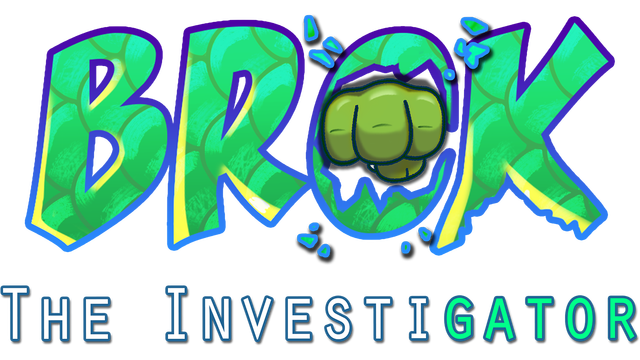 BROK the InvestiGator- Backlog.rip