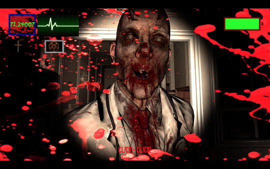 Скриншот из Deadly Curse: Insane Nightmare
