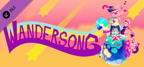Wandersong & Friends (Soundtrack Remix Album) cover art