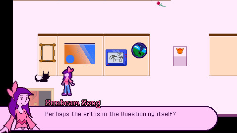 Here Come the Mystery Teens! game for Linux 1