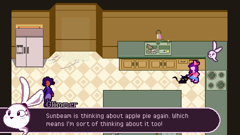 Here Come the Mystery Teens!for windows and Linux 1