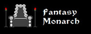 Fantasy Monarch