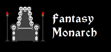 Fantasy Monarch