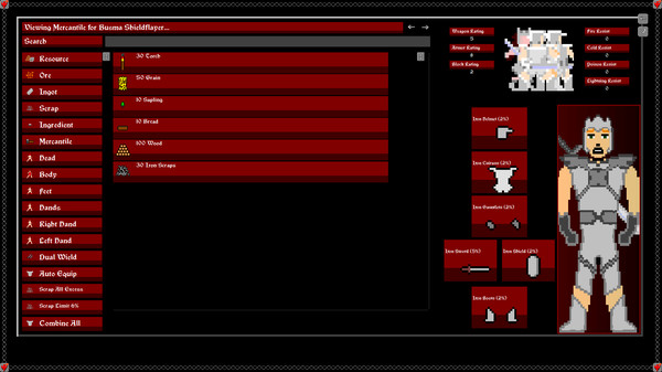 Fantasy Monarchfor windows and Linux 1