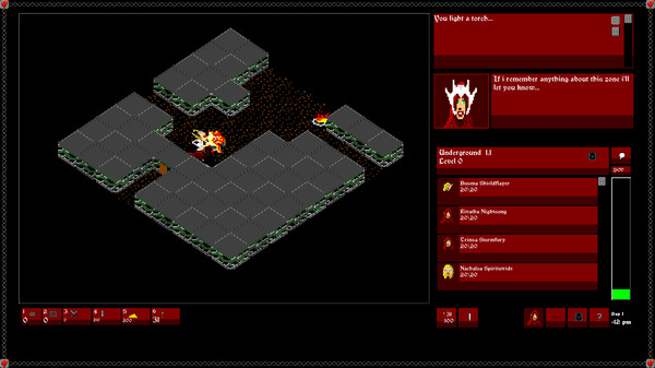 Fantasy Monarch game for windows Pc 1