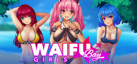Waifu Bay Girls cover art