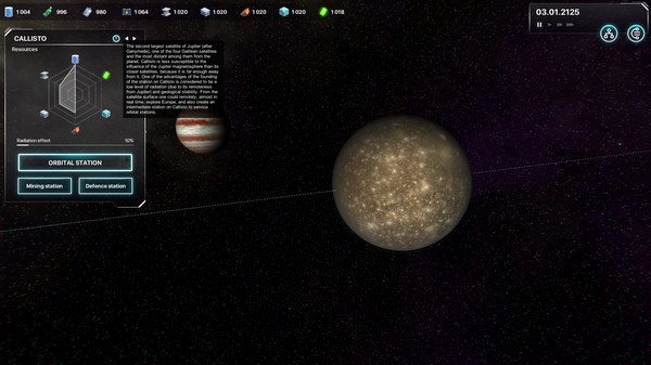 Exiled to the Void for linux