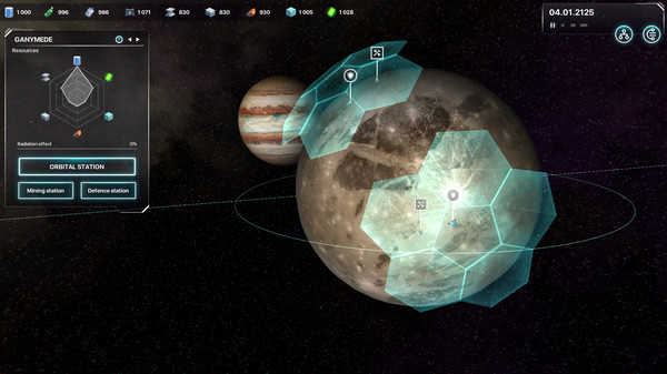 Exiled to the Voidfor windows and Linux 1