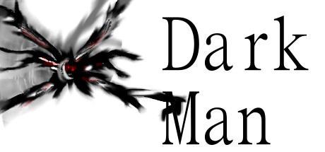 Dark Man cover art