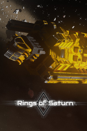 ΔV: Rings of Saturn Demo