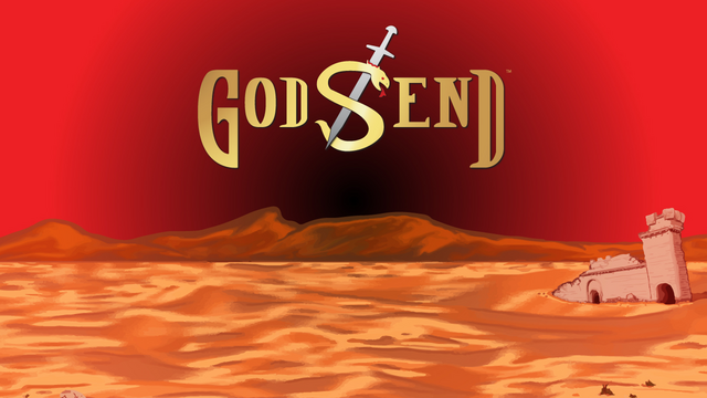 Godsend Logo