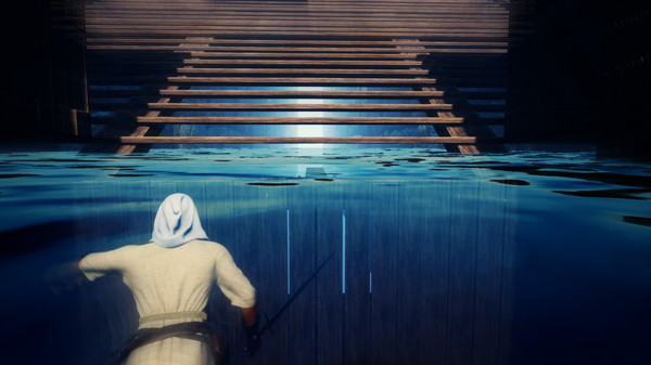 Godsend game for Linux 1