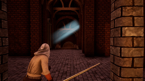 Godsend game for windows Pc 1