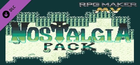 RPG Maker MV - Nostalgia Graphics Pack