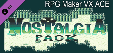 RPG Maker VX Ace - Nostalgia Graphics Pack