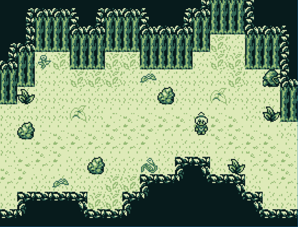 Купить ключ RPG Maker VX Ace - Nostalgia Graphics Pack в 