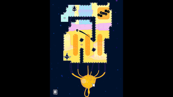 Скриншот из Spitkiss