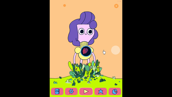 Spitkiss game for windows Pc 1